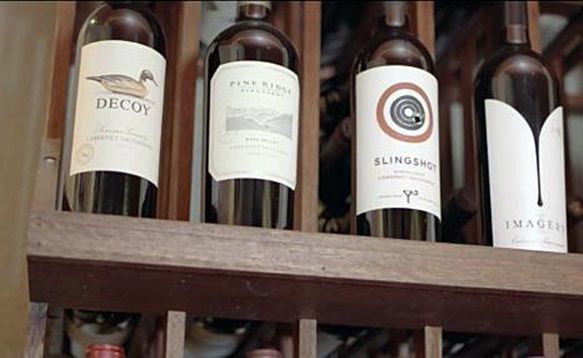 Best Dining Wine Selection